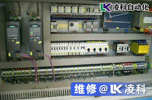 安川bsports必一体育器维修