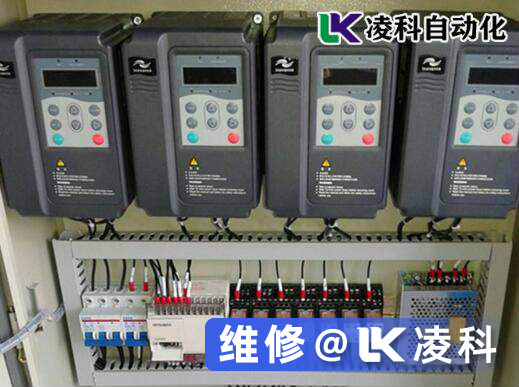 汇川bsports必一体育器维修
