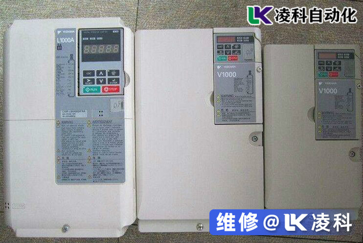 安川bsports必一体育器维修直观检查法